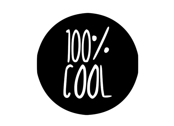 Good Job Sticker - 100 Cool Review for Embroidery Projects