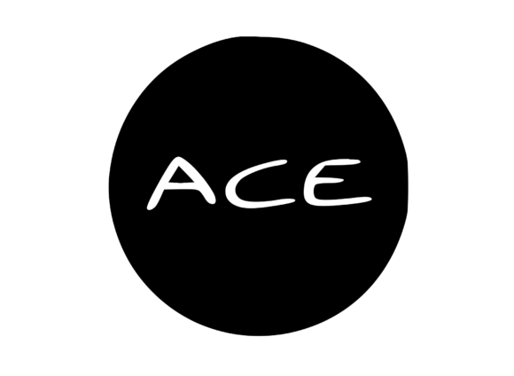 Good Job Sticker - Ace for Graphics and Crafts