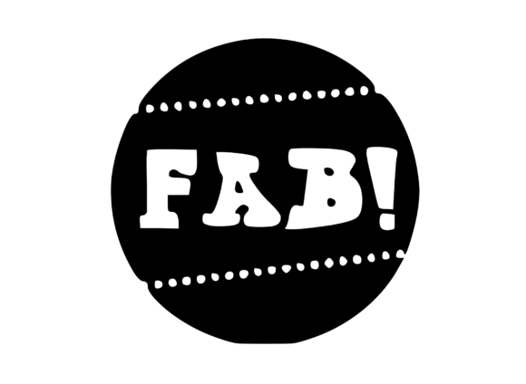 Good Job Sticker - Fab Sticker 2 for Crafts and Graphics
