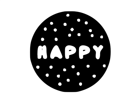 Good Job Sticker - Haooy for Graphics and Crafts