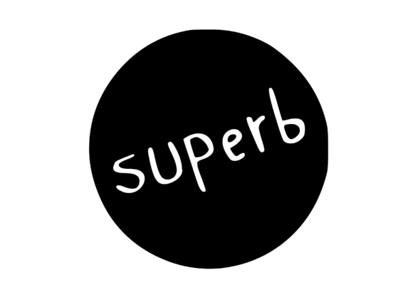 Good Job Sticker - Superb Review for Embroidery Projects