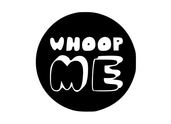 Good Job Sticker - Whoop Me for Graphics and Crafts